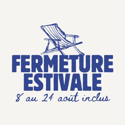 Annonce spéciale
